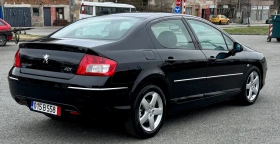 Peugeot 407 2.0hdi 136hp, снимка 5