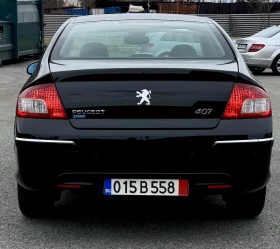     Peugeot 407 2.0hdi 136hp