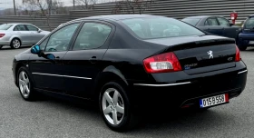     Peugeot 407 2.0hdi 136hp