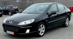     Peugeot 407 2.0hdi 136hp