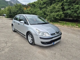 Citroen C4 1.6 HDI | Mobile.bg    2