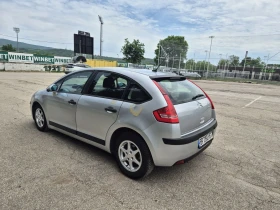 Citroen C4 1.6 HDI | Mobile.bg    5