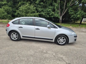 Citroen C4 1.6 HDI | Mobile.bg    3