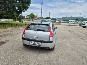 Citroen C4 1.6 HDI | Mobile.bg    4