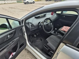 Citroen C4 1.6 HDI | Mobile.bg    7
