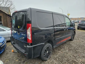 Обява за продажба на Fiat Scudo Не пали ~5 550 лв. - изображение 2