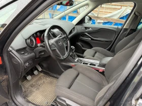 Opel Zafira 1.6 CDTI - 8800 лв. - 25901961 7