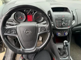 Opel Zafira 1.6 CDTI - 8800 лв. - 25901961 8