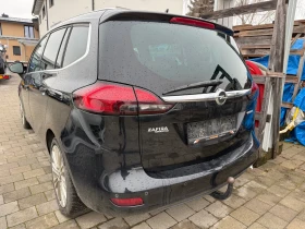 Opel Zafira 1.6 CDTI - 8800 лв. - 25901961 4