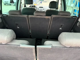 Opel Zafira 1.6 CDTI - 8800 лв. - 25901961 6