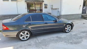Mercedes-Benz C 220 | Mobile.bg    4
