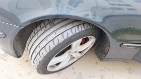 Mercedes-Benz C 220 | Mobile.bg    7