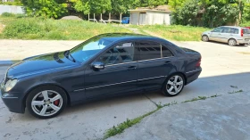 Mercedes-Benz C 220 | Mobile.bg    2