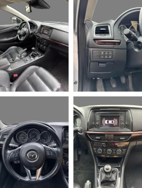 Mazda 6 2, 2 D Skyactiv | Mobile.bg    5