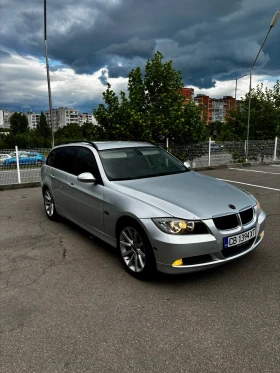 Обява за продажба на BMW 320 ~9 000 лв. - изображение 2