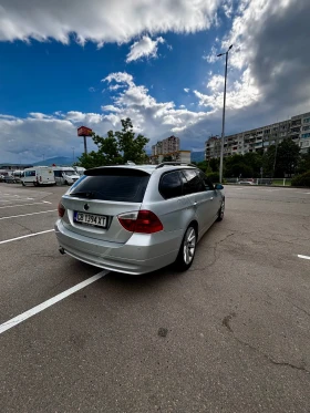 Обява за продажба на BMW 320 ~9 000 лв. - изображение 6
