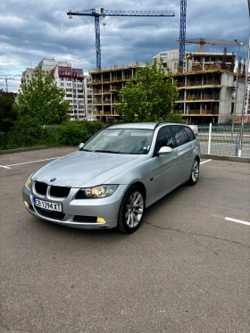 Обява за продажба на BMW 320 ~9 000 лв. - изображение 1