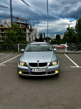 Обява за продажба на BMW 320 ~9 000 лв. - изображение 1