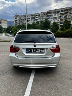 Обява за продажба на BMW 320 ~9 000 лв. - изображение 5