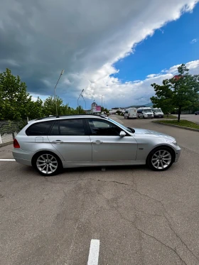Обява за продажба на BMW 320 ~9 000 лв. - изображение 7