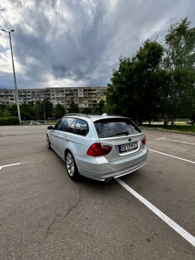 Обява за продажба на BMW 320 ~9 000 лв. - изображение 4