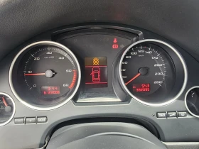 Seat Exeo 2.0d 143 hp | Mobile.bg    9