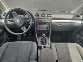 Seat Exeo 2.0d 143 hp | Mobile.bg    7