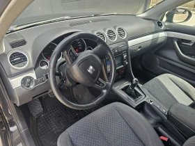 Seat Exeo 2.0d 143 hp | Mobile.bg    6