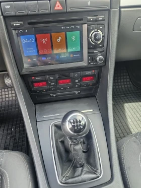 Seat Exeo 2.0d 143 hp | Mobile.bg    8