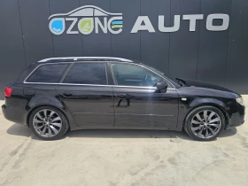 Seat Exeo 2.0d 143 hp | Mobile.bg    5