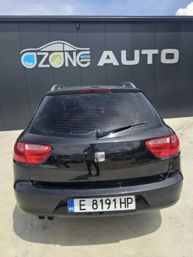 Seat Exeo 2.0d 143 hp | Mobile.bg    4