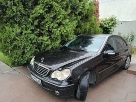 Mercedes-Benz C 220  | Mobile.bg    1