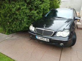 Mercedes-Benz C 220  | Mobile.bg    2