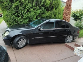 Mercedes-Benz C 220  | Mobile.bg    6