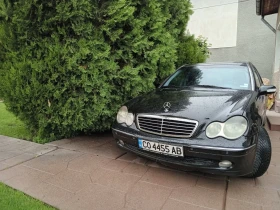 Mercedes-Benz C 220  | Mobile.bg    3