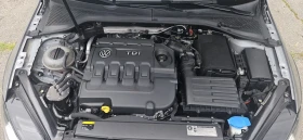 VW Alltrack GOLF 2.0 TDI 150 KS  4 motion | Mobile.bg    5