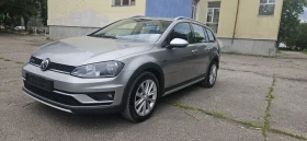 VW Alltrack GOLF 2.0 TDI 150 KS  4 motion | Mobile.bg    13