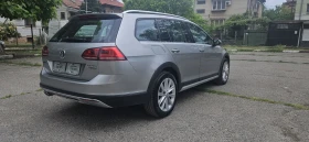 VW Alltrack GOLF 2.0 TDI 150 KS  4 motion | Mobile.bg    8