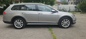 VW Alltrack GOLF 2.0 TDI 150 KS  4 motion | Mobile.bg    7