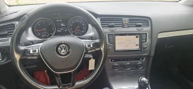 VW Alltrack GOLF 2.0 TDI 150 KS  4 motion | Mobile.bg    2