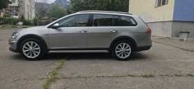 VW Alltrack GOLF 2.0 TDI 150 KS  4 motion | Mobile.bg    12