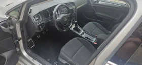 VW Alltrack GOLF 2.0 TDI 150 KS  4 motion | Mobile.bg    14