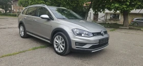 VW Alltrack GOLF 2.0 TDI 150 KS  4 motion | Mobile.bg    6