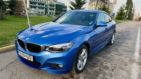     BMW 3gt 320d xDrive   M Sport
