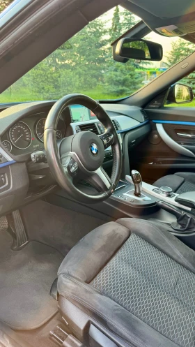 BMW 3gt 320d xDrive   M Sport | Mobile.bg    3