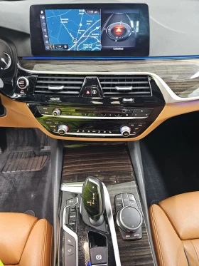 BMW 540 xDrive* Carplay* Adaptive LED* Harman* Ambient* - 30500 лв. - 67788673 9