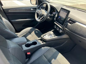 Renault Arkana Esprit Alpine 145 | Mobile.bg    5