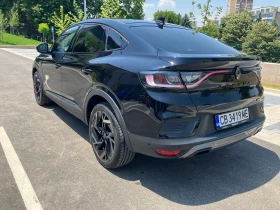 Renault Arkana Esprit Alpine 145 | Mobile.bg    3