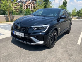     Renault Arkana Esprit Alpine 145