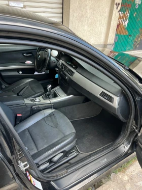 BMW 320 | Mobile.bg    7